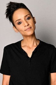 Photo of Adele Roberts as Self