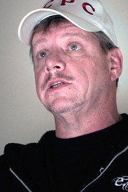 Photo of Tracy Todd as Paranormal Investigator