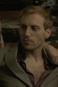 Photo of Sven Gey as Robert