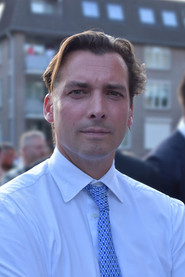 Photo of Thierry Baudet as Self