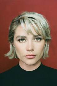 Photo of Florence Pugh as Yelena Belova