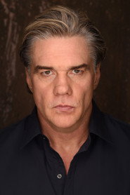 Photo of David R. Nash as Big Man