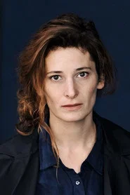 Photo of Stella Hilb as Vera
