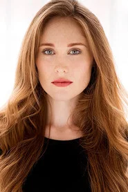 Photo of Kayla Stanton as Amber