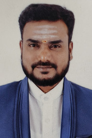 Photo of Arumugam Kaliappan