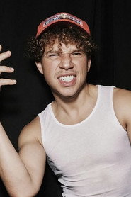 Photo of Chanse McCrary as Jerry Spruce