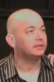 Photo of John Winter