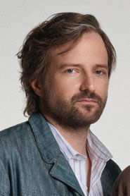 Photo of Matt Duffer as Kwei's Ship Computer (voice)