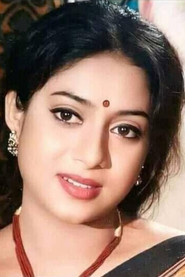 Photo of Shabnur as Prema Chowdhury