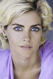 Photo of Shannon Gayle as Summer