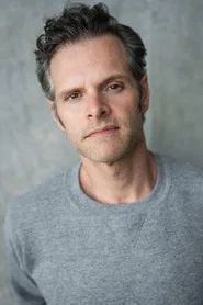 Photo of Cole Burden as Darren