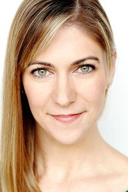 Photo of Brooke Seguin as Janet