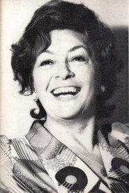 Photo of Dorina Done as Madame Lefter Popescu