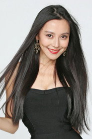 Photo of Zhang Minqian as Jeny [Hong Kong model]