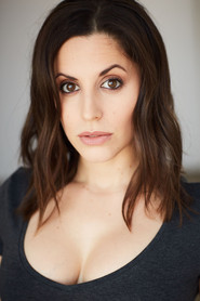 Photo of Amelia Meyers as Carla