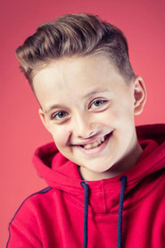 Photo of Marlon Schramm as Florian Staudach