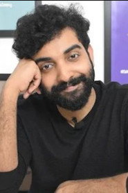 Photo of Anantharaman Ajay as Documentary Host
