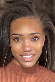 Photo of Kourtney George as Tyesha