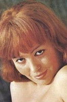 Photo of Mickey Jines as Lady Capulet