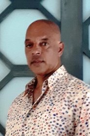 Photo of Nick Alachiotis as Quarry