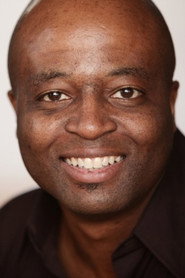 Photo of Beresford Bennett as Derick
