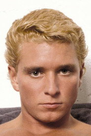 Photo of Chris Chamberlain