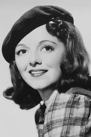 Photo of Janet Gaynor as Joanna Tate