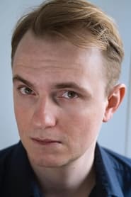 Photo of Krzysztof Satała as young monk