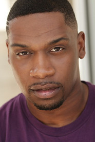 Photo of Al'Jaleel McGhee as Darrel Graham