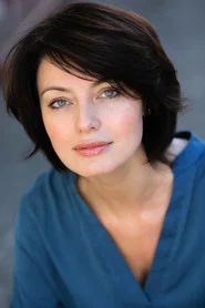 Photo of Natasha Romanova as Olga