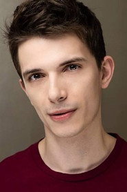 Photo of Nicholas Surges as Tyler