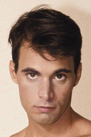 Photo of Steve Vega