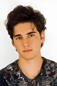 Photo of Ángel Onésimo Nevares as Sebastián