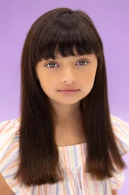 Photo of Mia Love Disnard as Jade