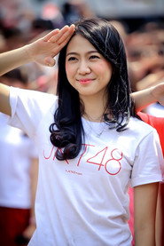 Photo of Shania Junianatha as Shania / Nashia