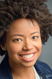 Photo of Schuyler Atkins as Lynette