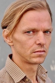 Photo of Rodolphe Blanchet as Michael
