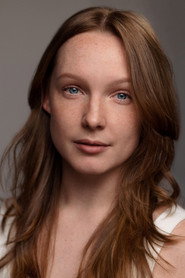 Photo of Haley Fitzgerald as Viola