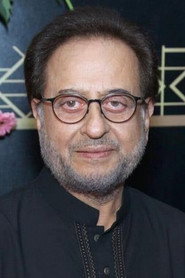 Photo of Nadeem as Tony