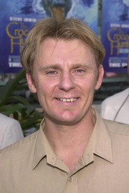 Photo of Wes Mannion as Self (archive footage)