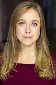 Photo of Caroline Buzanko as Samantha Lear