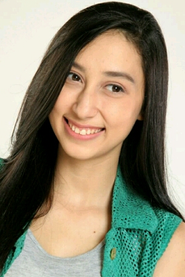 Photo of Claudia Inda Lamanna as Libby