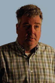 Photo of Mark Warwick as Rev. Ezekiel Drake