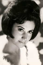 Photo of Antoñita Moreno as Cantante