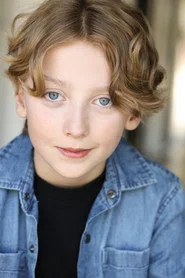 Photo of Izaak Bellis as Chaz Smith
