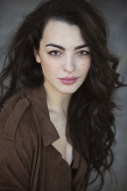 Photo of Anna Tangredi as Sabrina