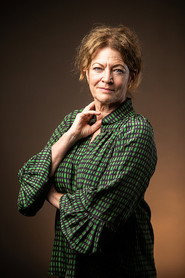 Photo of Hanni Rützler as Self - Food Trends Researcher