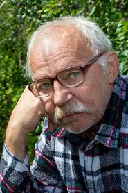 Photo of Arno Liiver as Arno