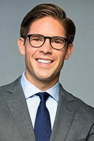 Photo of Frank DiLella as Host