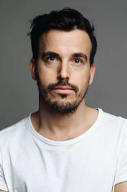 Photo of Philip Hughes as Paul
